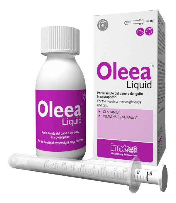 OLEEA LIQUID 60ML - Lovesano 