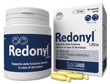 REDONYL ULTRA 50MG CA/GA 60CPS - Lovesano 