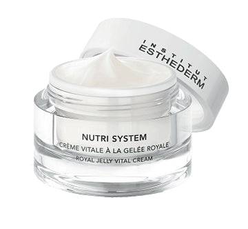 Nutri System Creme Vitale Gele - Lovesano 