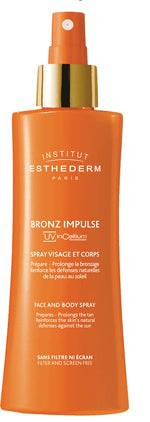 Photo Bronz Impulse 50ml - Lovesano 