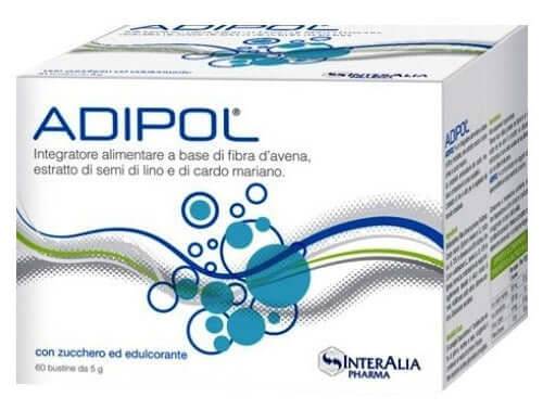 ADIPOL 60 Bust. - Lovesano 