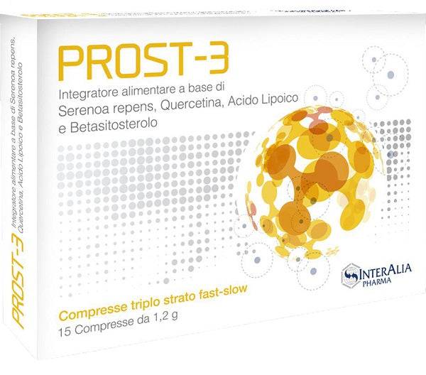 PROST 3 15CPR - Lovesano 