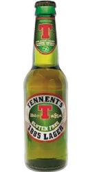 TENNENT'S 1885 Birra S/G 330ml - Lovesano 