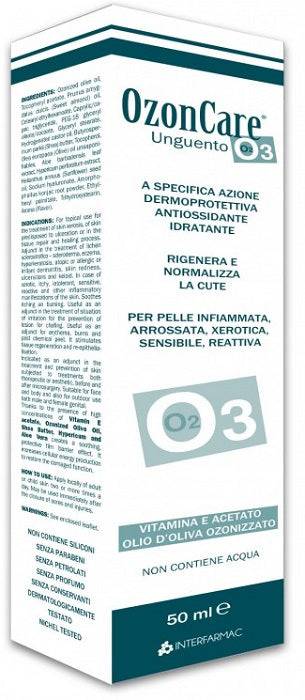 OZONCARE 50ML - Lovesano 