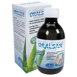 ORALSAN COLL CLOR0,2% C/ALO200 - Lovesano 