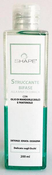 Shape Struccante Bifase Bava - Lovesano 