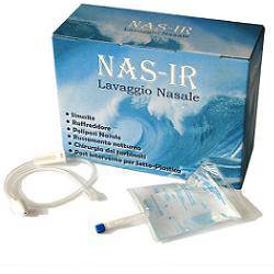 NASIR SOL FIS RICARICHE 10 SAC - Lovesano 