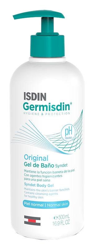 GERMISDIN IGIEN CORPO ORIG 500ML - Lovesano 