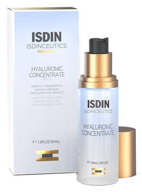 ISDINCEUTICS HYALURONIC CONC - Lovesano 