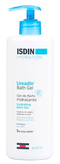 UREADIN BATH GEL 400ML - Lovesano 