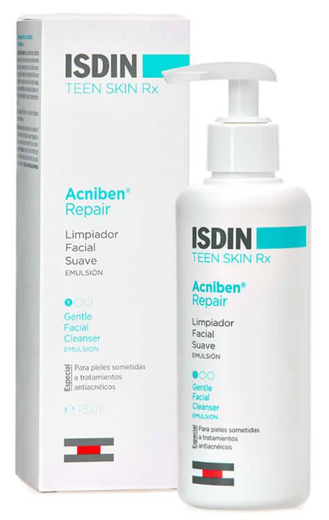 ACNIBEN Repair Deterg.180ml - Lovesano 