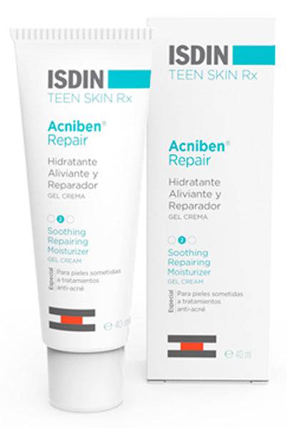 ACNIBEN REPAIR GEL CR IDRAT - Lovesano 