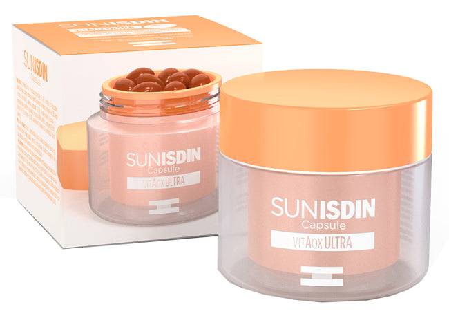 SUNISDIN CAPSULE 30CPS - Lovesano 