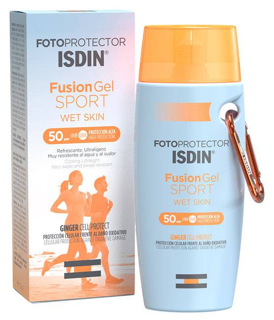 FOTOP FUSION GEL SPORT 50+ - Lovesano 