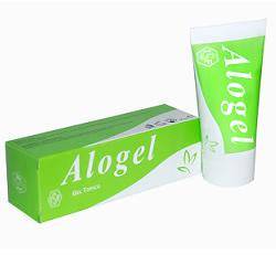 ALOGEL ALOE PURA 100% 50ML - Lovesano 