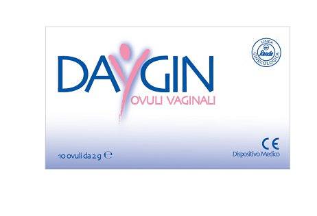 DAYGIN OVULI VAGINALI 10OV 2G - Lovesano 