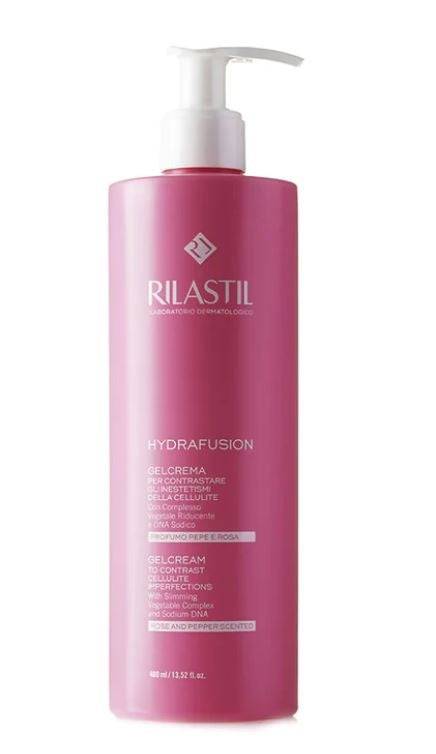 Rilastil Hydrafusion Gel Cr 75 - Lovesano 