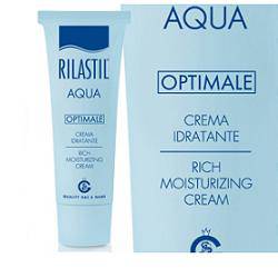 RILASTIL AQUA OPTIMALE CR 50ML - Lovesano 