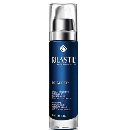 RILASTIL RESLEEP BALSAMO 50ML - Lovesano 