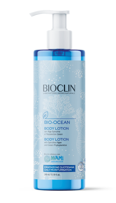 BIOCLIN BIO OCEAN SHOWER BODY - Lovesano 