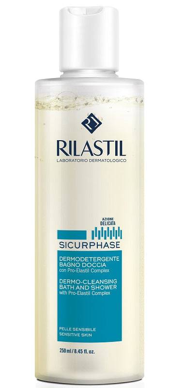 RILASTIL SICURPHASE DERMO250ML - Lovesano 