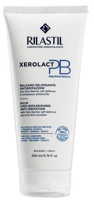 RILASTIL Xerol.Bals.SP 200ml - Lovesano 