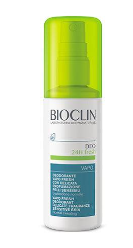 BIOCLIN DEO 24H VAPO FRESH C/P - Lovesano 