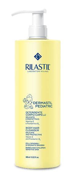 RILASTIL DERMASTIL PED 250ML - Lovesano 