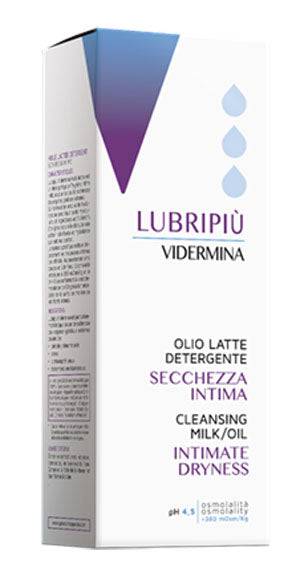 Vidermina Lubripiu' Olio Latte - Lovesano 