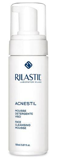 RILASTIL ACNESTIL MOUSSE 165ML - Lovesano 