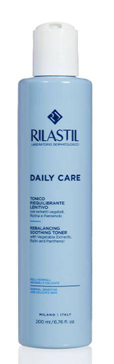 RILASTIL DAILY C TONICO 200ML - Lovesano 