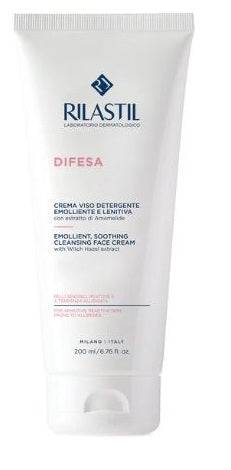 RILASTIL DIFESA CREMA VISO DET - Lovesano 