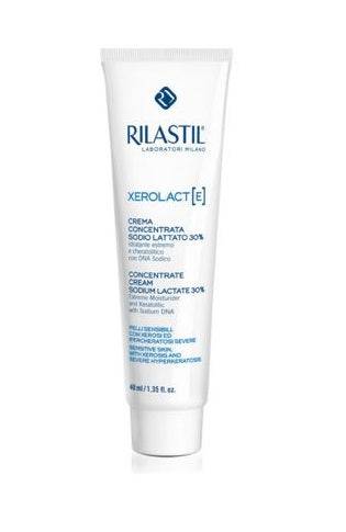 RILASTIL XEROLACT/CR 30% 40ML - Lovesano 