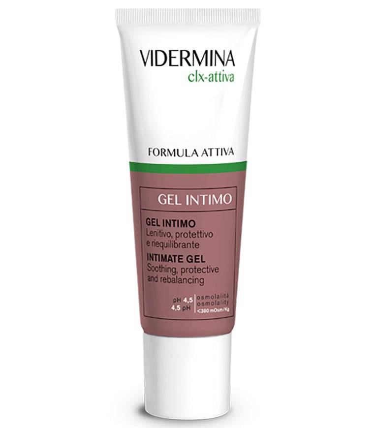 VIDERMINA Clx Gel NF 30ml - Lovesano 