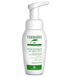 VIDERMINA CLX MOUSSE 200ML - Lovesano 