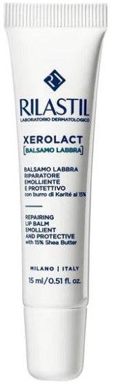 RILASTIL XEROLACT BALSAMO LABB - Lovesano 