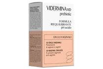 VIDERMINA PREBIOTIC OVULI 10PZ - Lovesano 