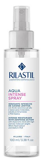 RILASTIL AQUA INTENSE SPRAY - Lovesano 