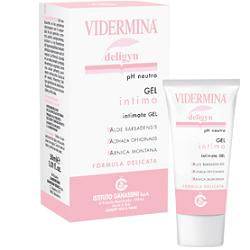 VIDERMINA DELIGYN GEL 5ML 6P - Lovesano 