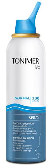 Tonimer Lab Normal Spray 125ml - Lovesano 