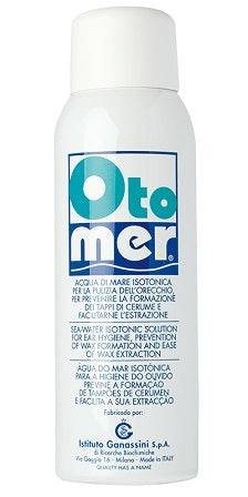 Otomer Acqua Mare Isoton 100ml - Lovesano 