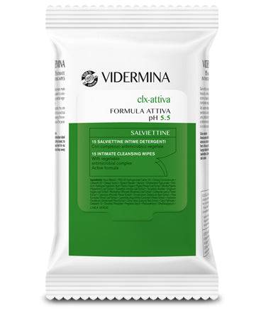 VIDERMINA CLX ATTIVA 15SALV - Lovesano 