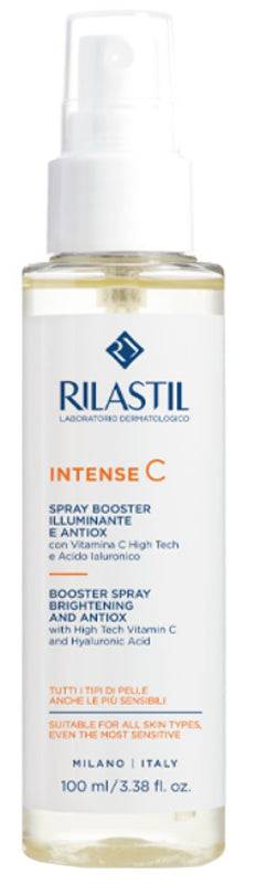 RILASTIL Intense Spray Vit.C - Lovesano 
