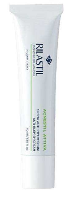 RILASTIL ACNESTIL CR ATT 40ML - Lovesano 