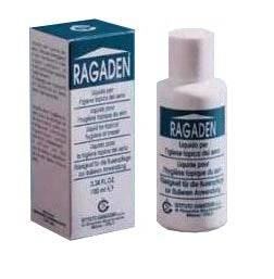 RAGADEN SOL SENO 100ML - Lovesano 