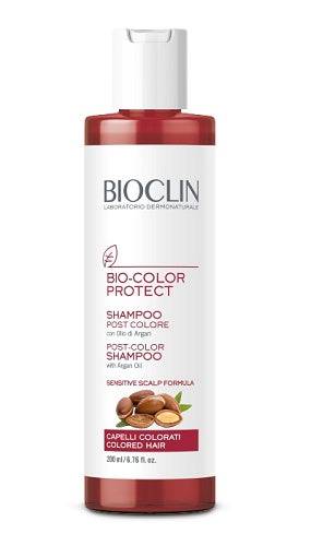 BIOCLIN BIO COLOR SH POST400ML - Lovesano 