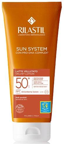 RILASTIL SUN PPT 50+ LATTE VEL - Lovesano 