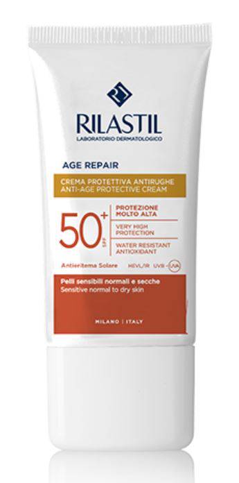 RILASTIL SUN SYS AGE RE SPF50+ - Lovesano 