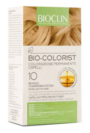 BIOCLIN BIO COLORIST 10 - Lovesano 