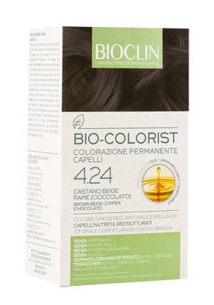 Bioclin Bio Colorist 4,24 - Lovesano 